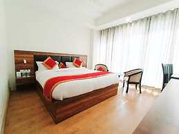 Clarks Inn Express