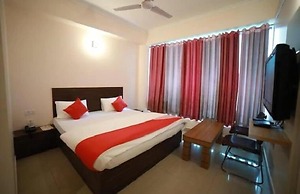 Clarks Inn Express