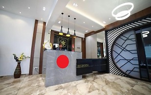 Clarks Inn Express