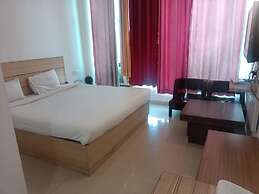 Clarks Inn Express