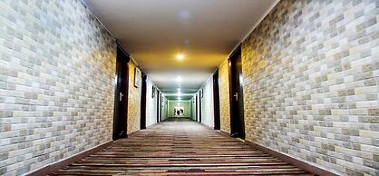 Clarks Inn Express