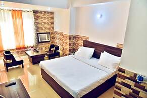 Clarks Inn Express