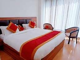 Clarks Inn Express