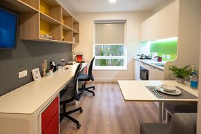 City Centre Studio - Sparkford Road - Campus Accommodation