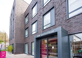 City Centre Studio - Sparkford Road - Campus Accommodation
