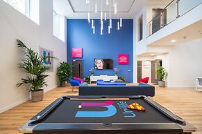 City Centre Studio - Sparkford Road - Campus Accommodation