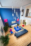 City Centre Studio - Sparkford Road - Campus Accommodation