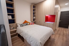 City Centre Studio - Sparkford Road - Campus Accommodation