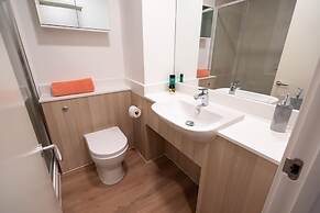 City Centre Studio - Sparkford Road - Campus Accommodation