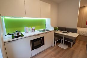 City Centre Studio - Sparkford Road - Campus Accommodation