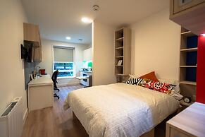 City Centre Studio - Sparkford Road - Campus Accommodation