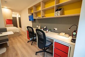 City Centre Studio - Sparkford Road - Campus Accommodation