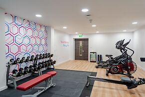 City Centre Studio - Sparkford Road - Campus Accommodation
