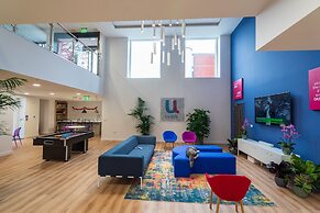 City Centre Studio - Sparkford Road - Campus Accommodation