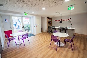 City Centre Studio - Sparkford Road - Campus Accommodation