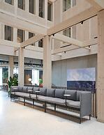 Comfort Hotel Solna Arenastaden