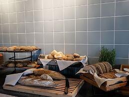 Comfort Hotel Solna Arenastaden