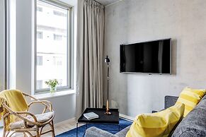 Comfort Hotel Solna Arenastaden