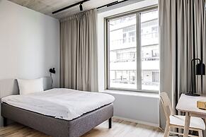 Comfort Hotel Solna Arenastaden