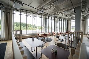 Comfort Hotel Solna Arenastaden