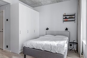 Comfort Hotel Solna Arenastaden