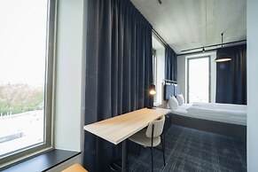 Comfort Hotel Solna Arenastaden