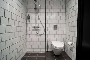 Comfort Hotel Solna Arenastaden