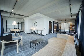 Comfort Hotel Solna Arenastaden
