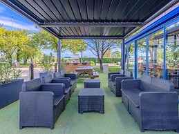 Ibis budget Lyon Est Saint Quentin Fallavier