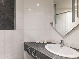 Ibis budget Lyon Est Saint Quentin Fallavier