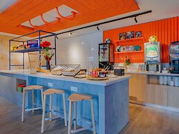 Ibis budget Lyon Est Saint Quentin Fallavier