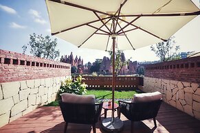 DongFengYun Hotel Mi'Le - MGallery Collection