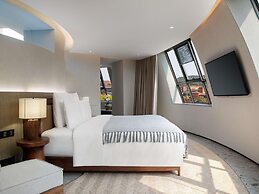 DongFengYun Hotel Mi'Le - MGallery Collection
