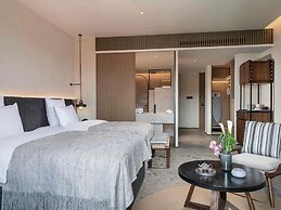 DongFengYun Hotel Mi'Le - MGallery Collection