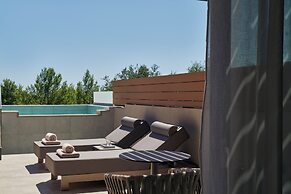 Celestial All Suites