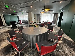 ibis Bucharest Politehnica