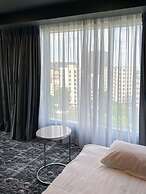 ibis Bucharest Politehnica