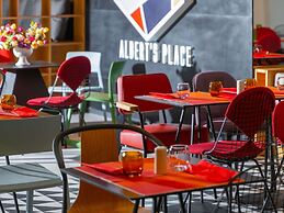 ibis Bucharest Politehnica
