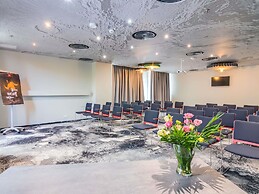 ibis Bucharest Politehnica