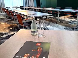ibis Bucharest Politehnica
