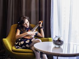 ibis Bucharest Politehnica