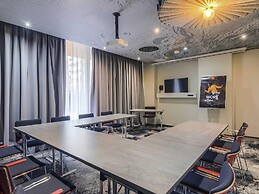 ibis Bucharest Politehnica