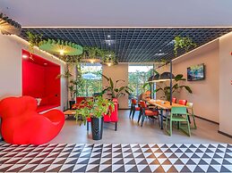 ibis Bucharest Politehnica