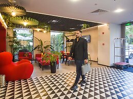 ibis Bucharest Politehnica