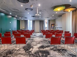 ibis Bucharest Politehnica