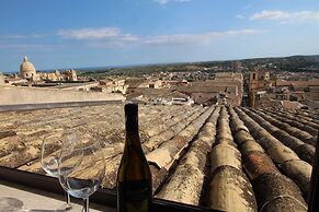 Noto Da Quassù Relax B&B