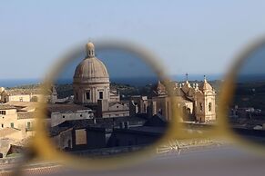 Noto Da Quassù Relax B&B
