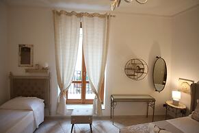 Noto Da Quassù Relax B&B