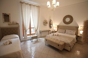 Noto Da Quassù Relax B&B