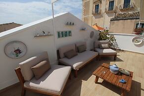 Noto Da Quassù Relax B&B
